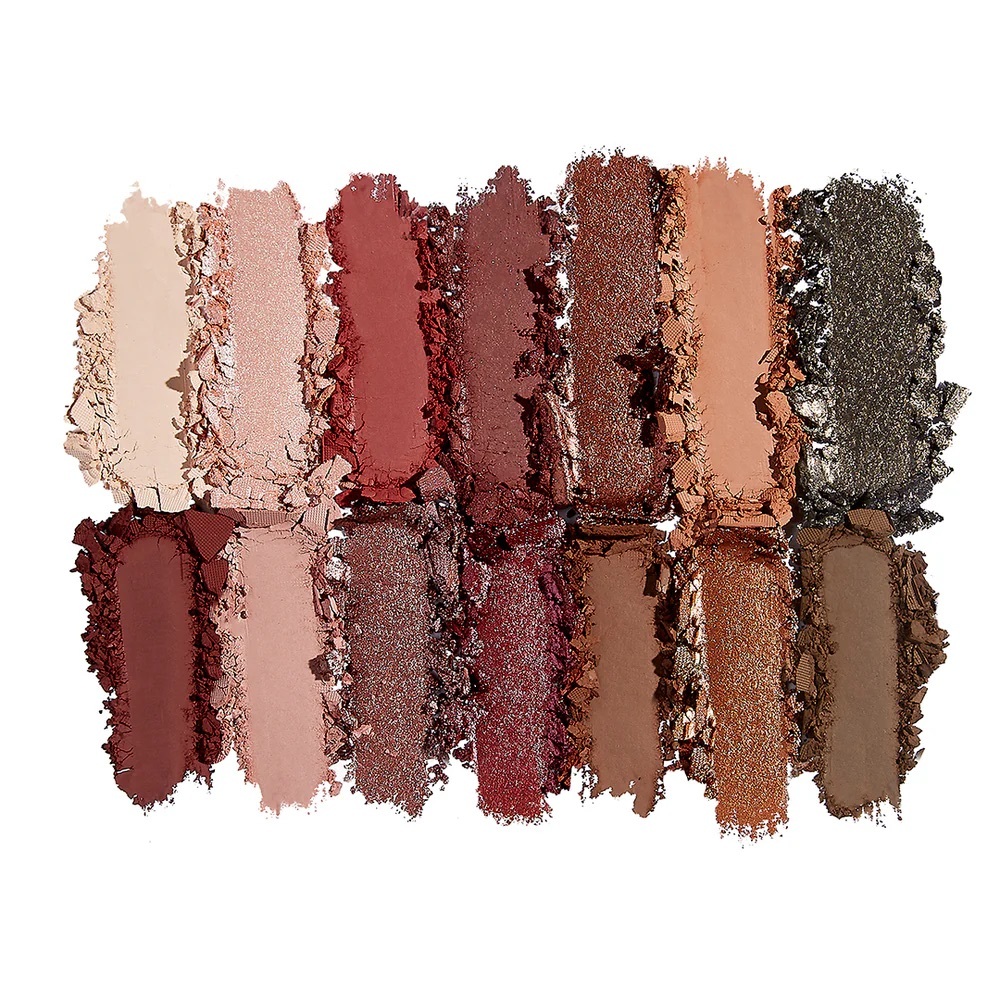 Sigma beauty WARM NEUTRALS EYESHADOW PALETTE - Picture 4 of 12